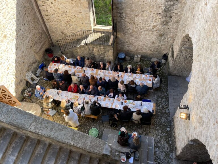 Caritas - Diocesi di Melfi-Venosa-Rapolla